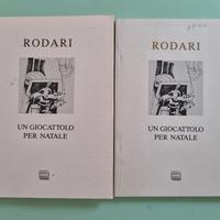 Un Giocattolo per Natale (+ errore di stampa)