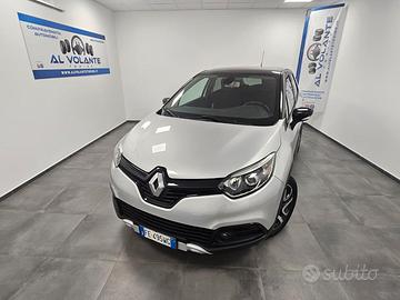 Renault Captur dCi 8V 90 CV Start&Stop Energy Inte