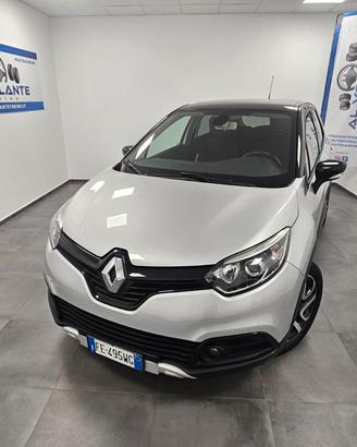 Renault Captur dCi 8V 90 CV Start&Stop Energy Inte