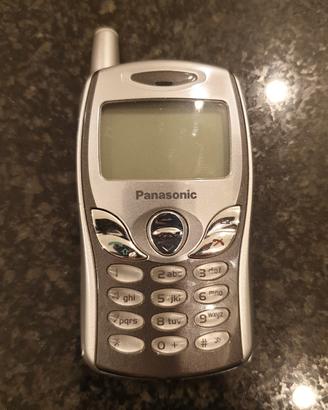 Panasonic EB-A102 