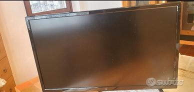 Televisione No Smart