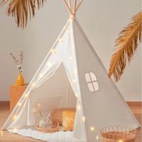 Tenda Gioco bambini Teepee
