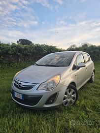 OPEL CORSA 1.3 CDTI 75 CV PERFETTA UNICO PROP