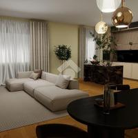 PORZIONE DI BIFAMILIARE A QUATTRO CASTELLA