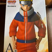 Naruto statuetta Masterlise ichiban kuji