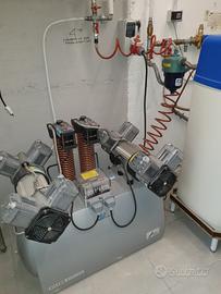 Vendita studio dentistico