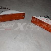 Fanaleria Nissan King Cab D21