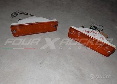 Fanaleria Nissan King Cab D21