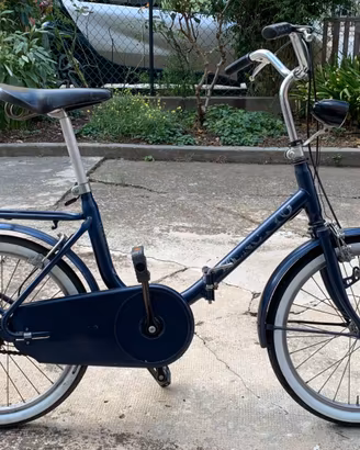 Bici tipo graziella marca Benotto molto ben tenuta