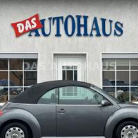 Volkswagen New Beetle 1.6 Cabrio CLIMA 158000km!!
