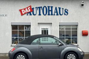 Volkswagen New Beetle 1.6 Cabrio CLIMA 158000km!!