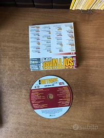 Cd rom software world 137/A