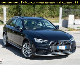 AUDI A4 allroad 2.0 TDI 190 QUATTRO S-TRONIC TET