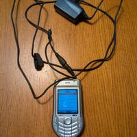 nokia 6630