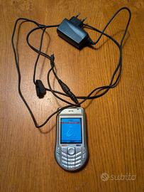 nokia 6630