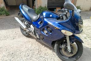 Moto potente e affidabile