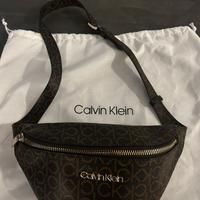 Marsupio Calvin Klein