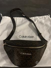 Marsupio Calvin Klein