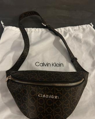 Marsupio Calvin Klein