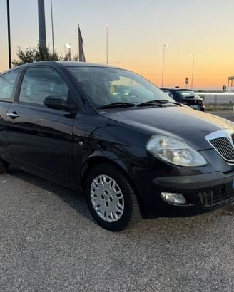 LANCIA Ypsilon 1.2 Argento