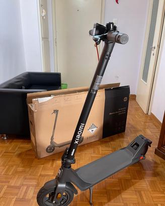 MONOPATTINO ELETTRICO XIAOMI 4 LITE 