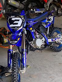 Yamaha YZ 65 - 2024