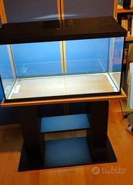 Acquario aquael 100 l