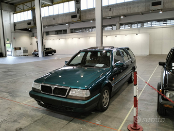 Lancia Thema Station wagon