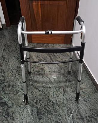 DEAMBULATORE GIRELLO TAGLIA S