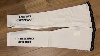 Gambali Castelli Nanoflex