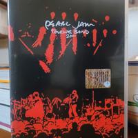 DVD Pearl Jam Touring Band 2000