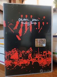 DVD Pearl Jam Touring Band 2000