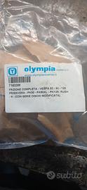 Frizione Completa Olympia Ape 50 / Vespa 