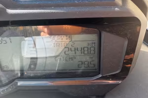 bmv c 400