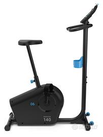 Cyclette Domyos EB 140 tutti i livelli fitness