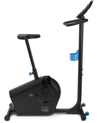 Cyclette Domyos EB 140 tutti i livelli fitness