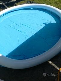 piscina morbida BestWay 3.6 m