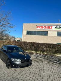 Bmw 120i