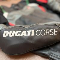 Giacca DUCATI CORSE 18 C3