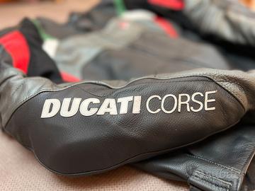 Giacca DUCATI CORSE 18 C3