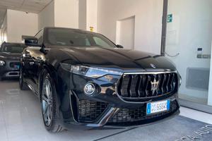 Maserati Levante V6 Diesel AWD Gransport