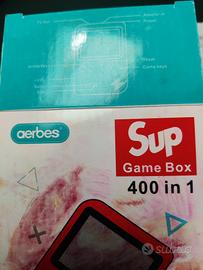 gioco game box 400 giochi in 1