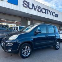 Fiat Panda 4x4 1.3 mjt 16v 4x4
