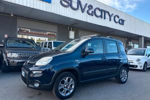 Fiat Panda 4x4 1.3 mjt 16v 4x4