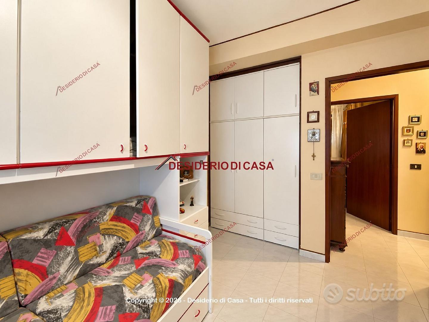 Appartamento – Marsala, Rione Sappusi, Trapani - Altro