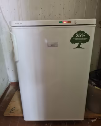 Congelatore verticale Electrolux REX