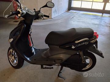 ciclomotore yamaha  neox anno 2009
