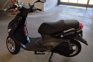 ciclomotore yamaha  neox anno 2009