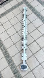 Lama di ricambio completa Makita