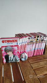 Otomen serie manga completa